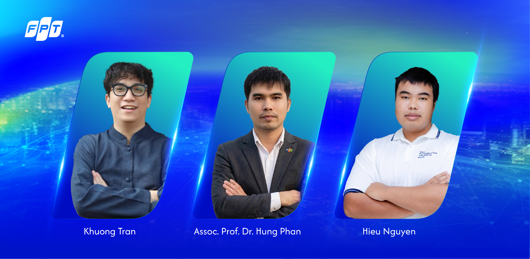 Năm công trình nghiên cứu AI của FPT ghi dấu ấn tại các hội nghị khoa học hàng đầu thế giới