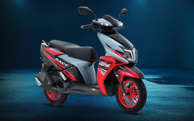 Đả bại Honda Vision, ‘xe ga quốc dân’ 125cc mới ra mắt giá chỉ 20 triệu đồng, thiết kế thể thao hơn SH Mode
