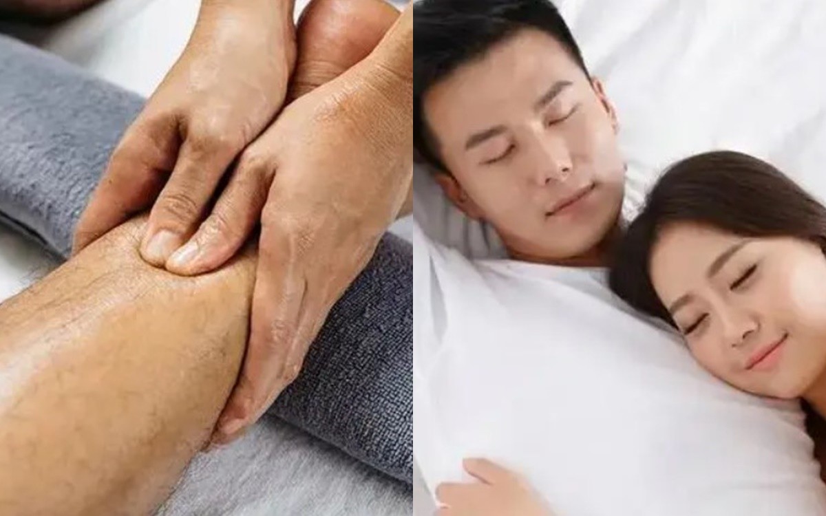 Làm thế nào để đàn ông kéo dài 'chuyện ấy' ? Hãy thử 4 phương pháp này để tăng độ bền!