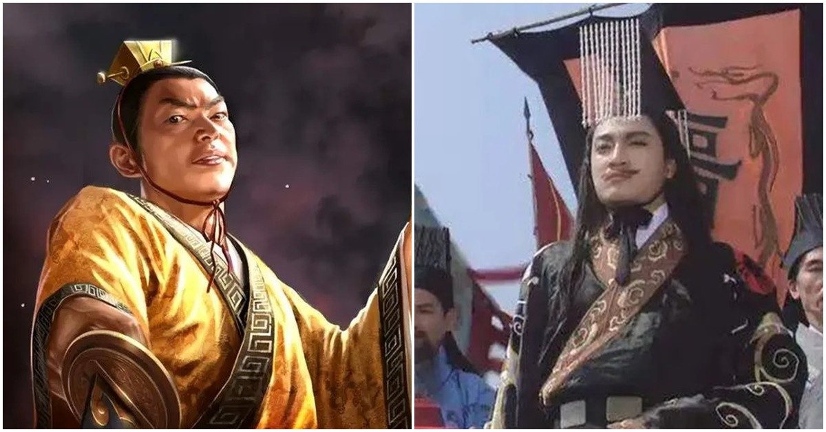 Bạo chúa duy nhất thời Tam Quốc: Tuổi thơ bất hạnh, lớn lên tra tấn, giết người không thương tiếc