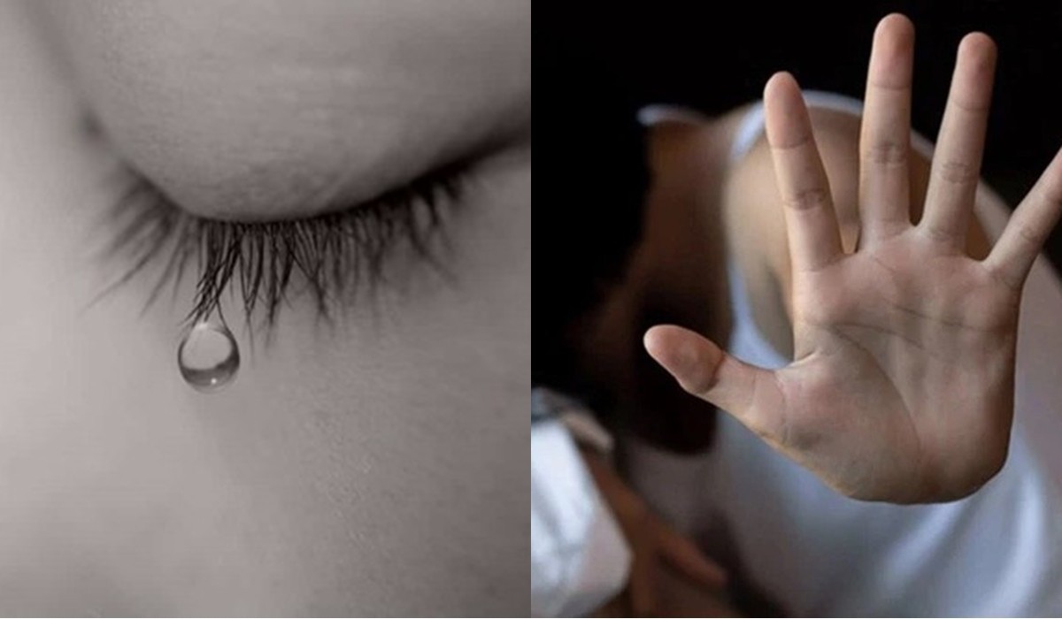 Đi du lịch với bạn bè, cô gái trẻ hoang mang tột độ vì bị nam nhân viên bắt cởi quần áo, kiểm tra vùng kín
