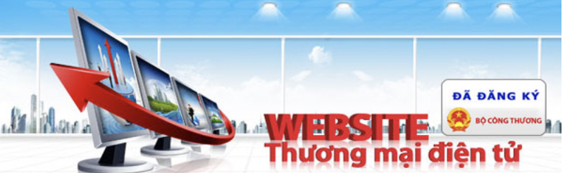 Các website phải thực hiện thủ tục xin cấp phép đăng ký
