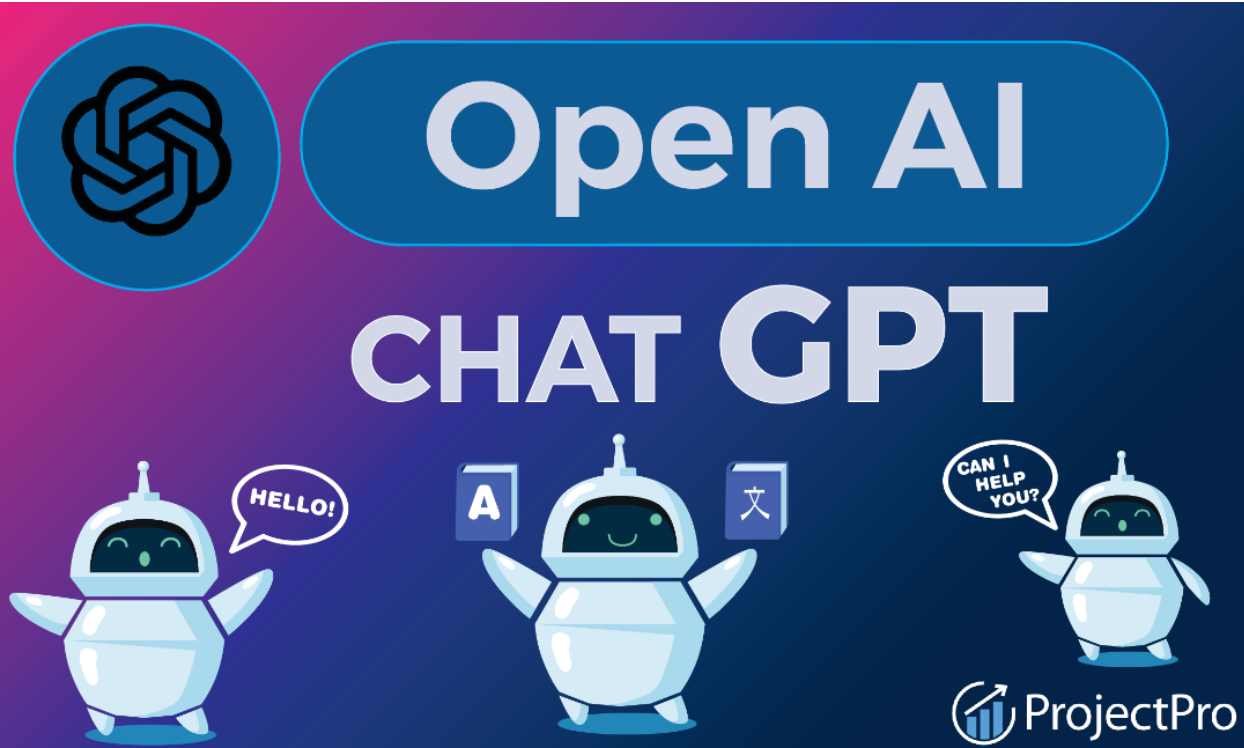 Đôi dòng về Chat GPT – (Generative Pre-training Transformer)
