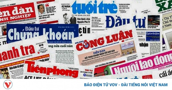 EBOOK: Quy định về trách nhiệm, quyền hạn và việc bổ nhiệm, miễn nhiệm, khen thưởng, kỷ luật lãnh đạo cơ quan báo chí