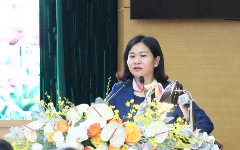 Xây dựng cơ chế, chính sách hướng đến sự phát triển của người dân