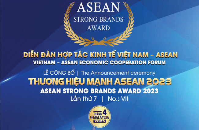 Diễn đàn hợp tác kinh tế Việt Nam – ASEAN: Cơ hội kết nối, hợp tác xúc tiến thương mại ASEAN