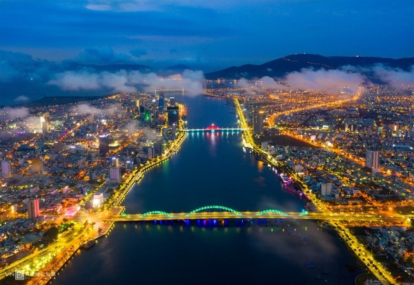 Xây dựng và phát triển thành phố Đà Nẵng đến năm 2030, tầm nhìn đến năm 2045