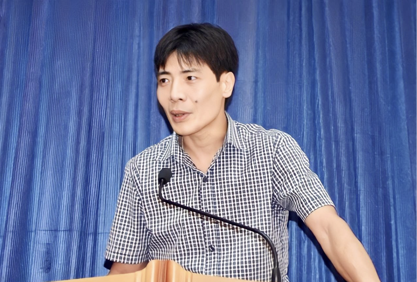 TS. Đặng Vũ Cảnh Linh: Thanh niên là động lực của chuyển đổi số