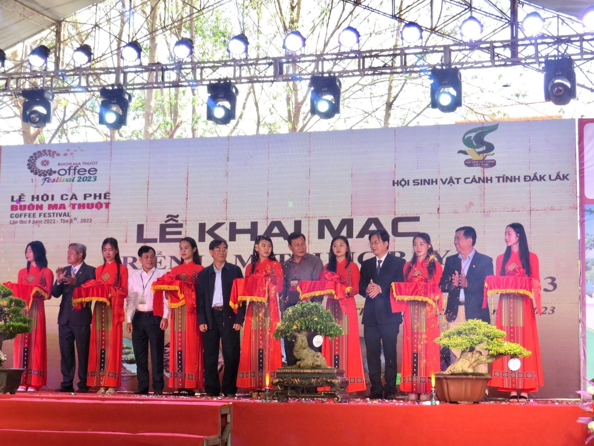 Nét mới trong một kỳ triển lãm