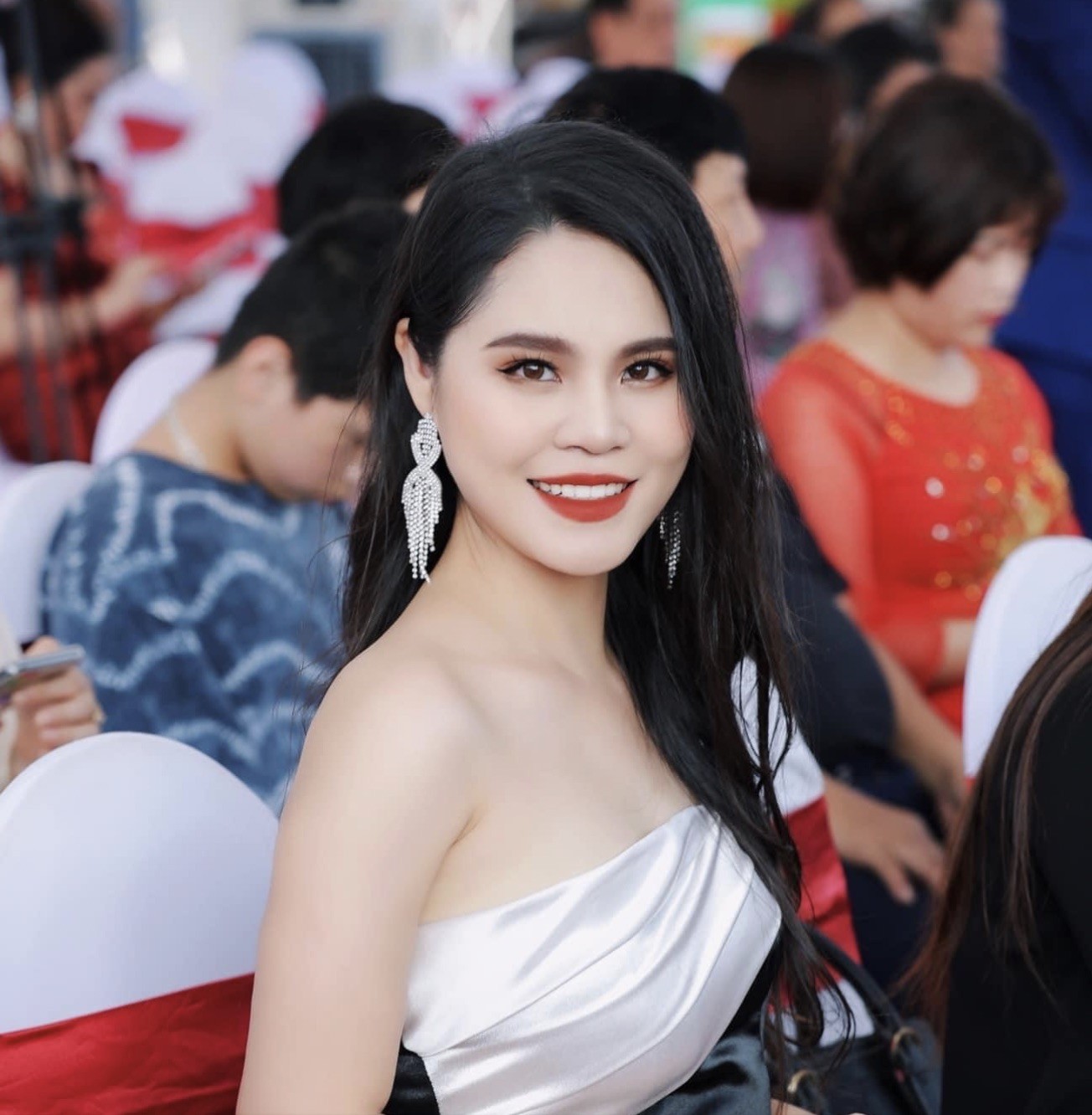Người Đẹp Nhân Ái Trương Ánh Ngọc với những lĩnh vực kinh doanh yêu thích
