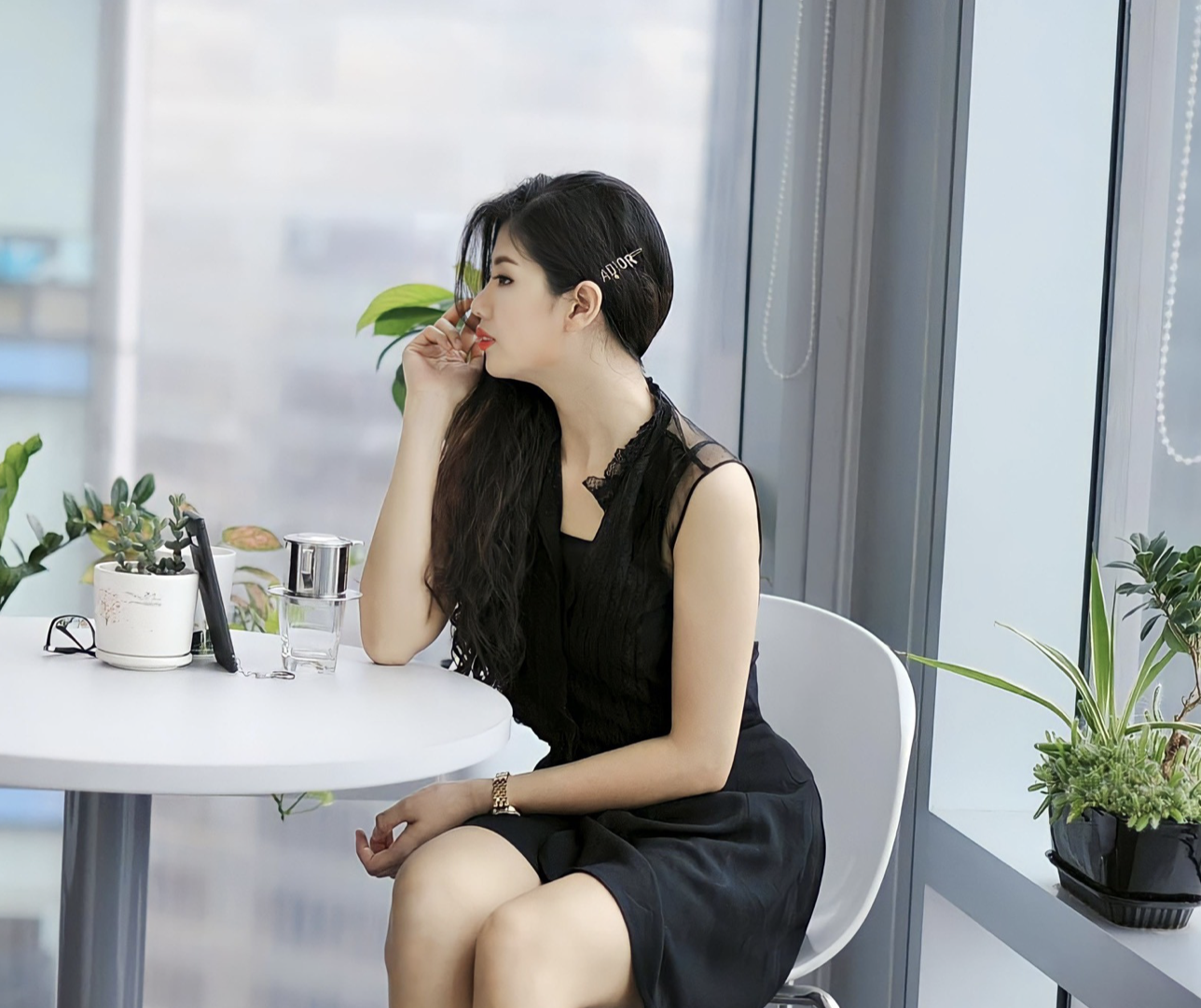 Thương hiệu Trang Dresses của NTK Trang Nguyễn tôn vinh vẻ đẹp các mỹ nhân Việt