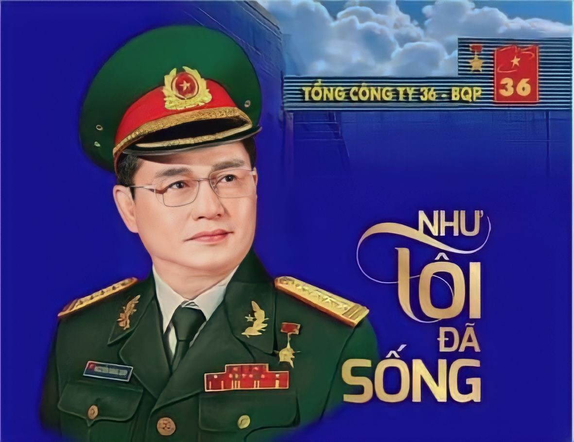 Khái quát truyện thơ "Như tôi đã sống"