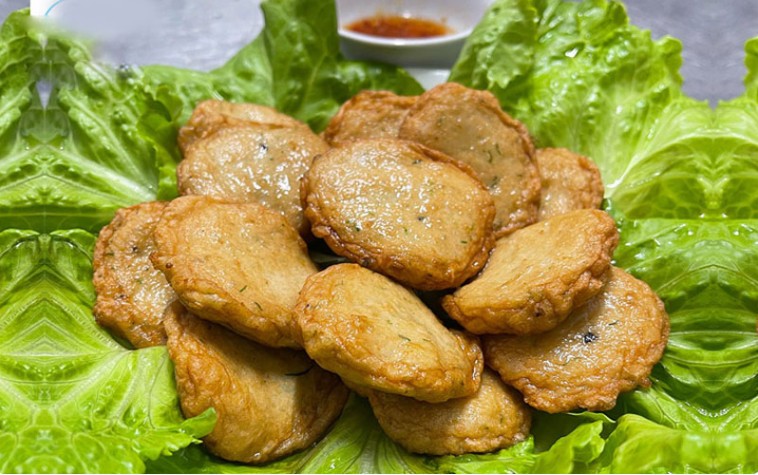 Khởi nghiệp từ Chả cá Thát Lát của Doanh nhân Dương Thị Huệ