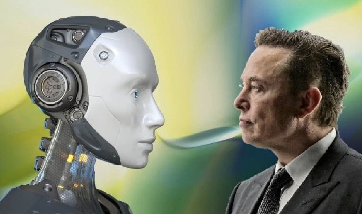 AI nguy hiểm thế nào: Elon Musk và hơn 1.000 tinh hoa công nghệ yêu cầu dừng phát triển, chính ‘cha đẻ’ còn lên tiếng cảnh báo hiểm họa