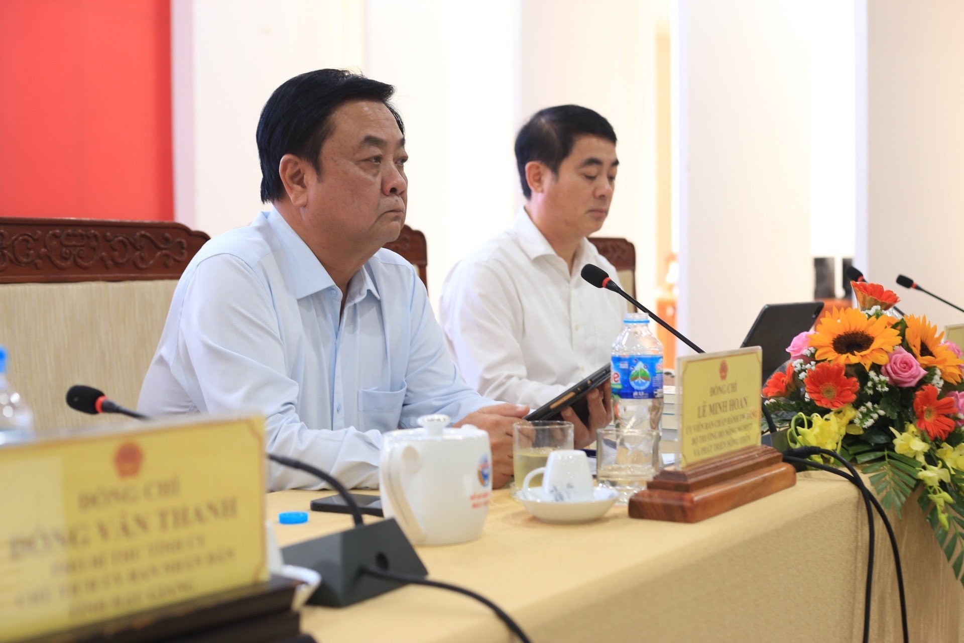 Định hướng phát triển hợp tác xã nông nghiệp bền vững vùng đồng bằng sông Cửu Long