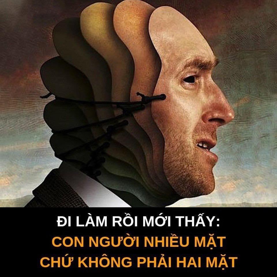 Đi làm rồi mới hiểu