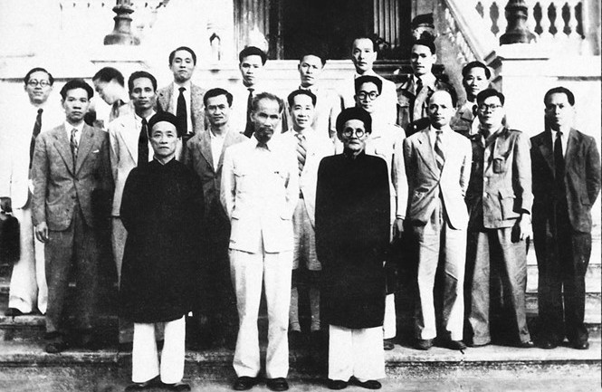 Cụ Huỳnh Thúc Kháng người bạn tri kỷ của Bác Hồ