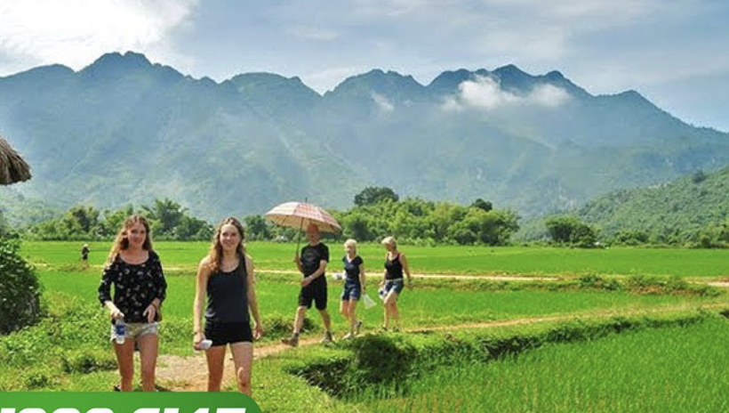 Hội thảo "chia sẻ kinh nghiệm phát triển nông nghiệp du lịch Đài Loan - Việt Nam"