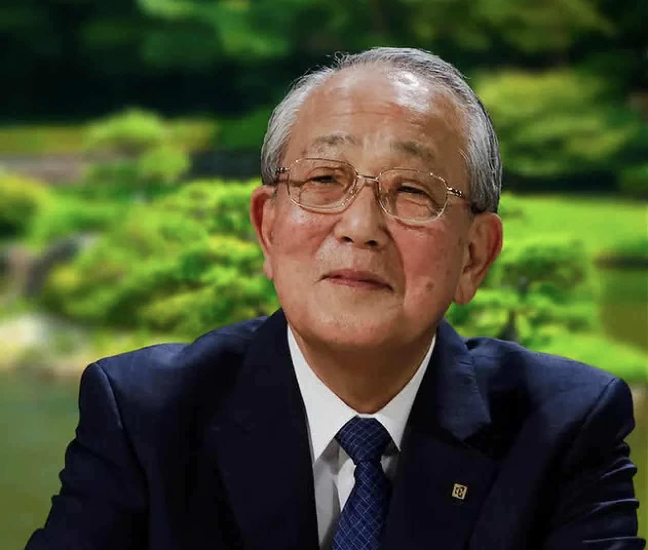 Ông hoàng kinh doanh’ Kazuo Inamori: Đối mặt với nghịch cảnh hãy nhớ 6 lời khuyên này