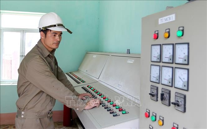 Tuần lễ Quốc gia Nước sạch và vệ sinh môi trường: Góp phần xây dựng nông thôn mới