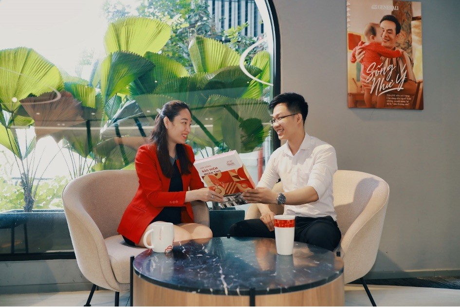 Generali – 192 năm bảo vệ toàn cầu, 12 năm sát cánh Việt Nam