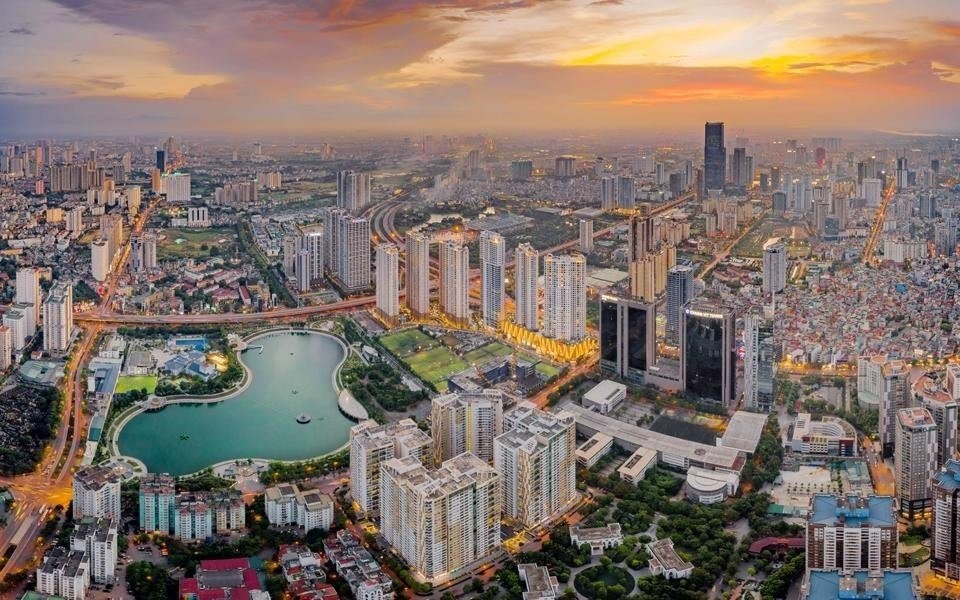 Hà Nội: Phát triển chính quyền điện tử làm nòng cốt xây dựng thành phố thông minh