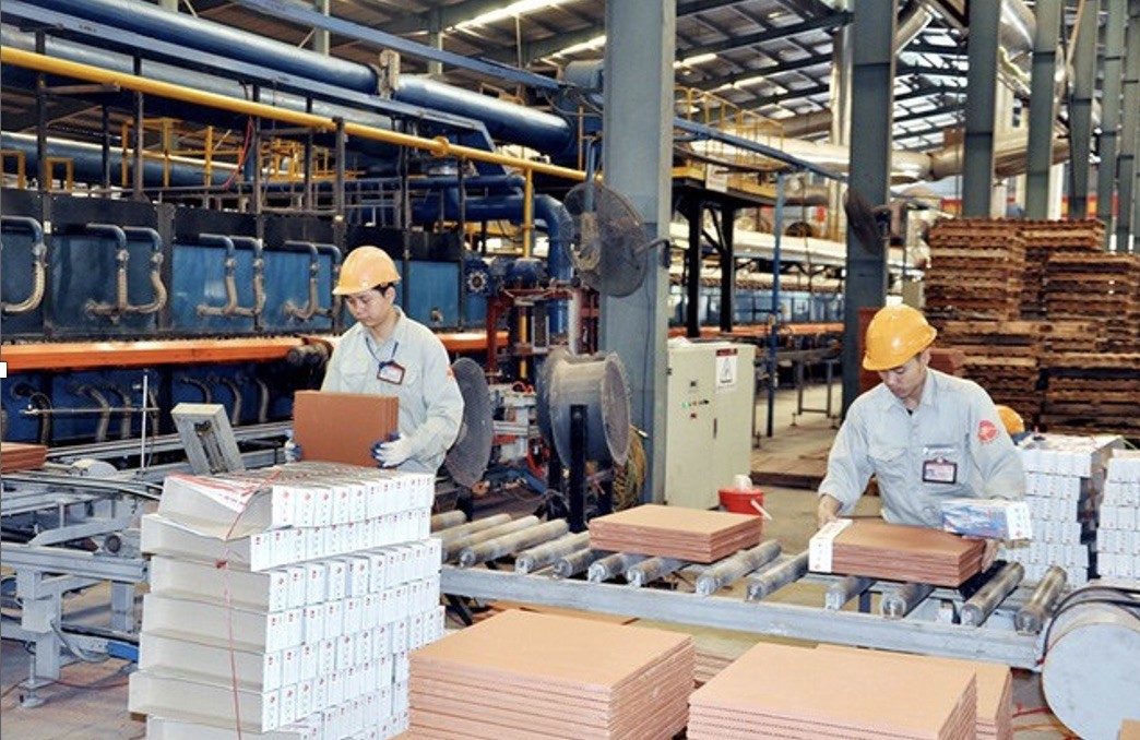 Xây dựng cơ sở hạ tầng khu vực tư nhân - Chìa khóa thành công phát triển bền vững của ASEAN +3