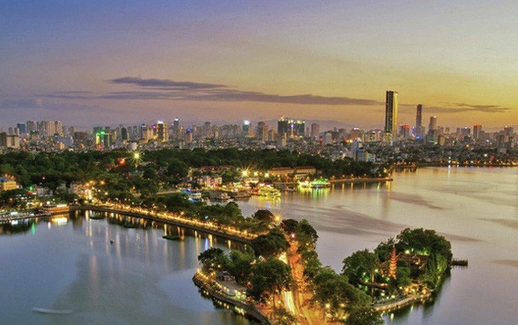 Kinh tế Việt Nam năm 2022 và triển vọng 2023