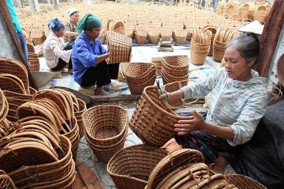 Hà Nội: Phát triển hiệu quả, bền vững