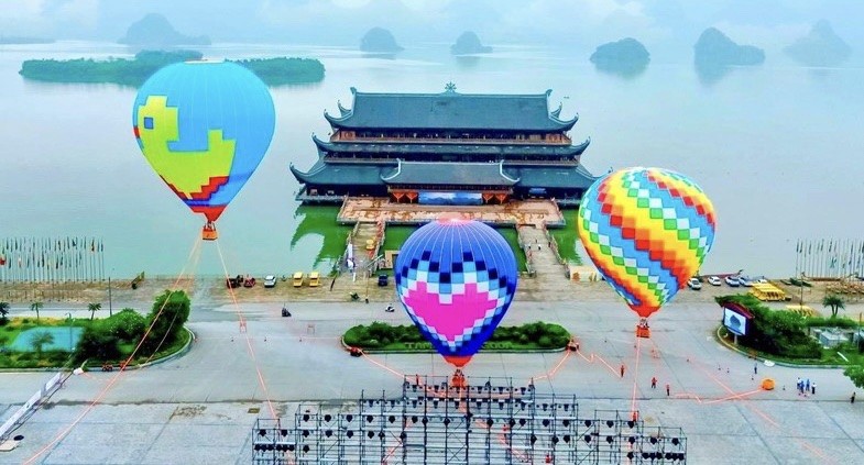 Khai mạc Tuần Văn hóa - Du lịch Hà Nam năm 2023