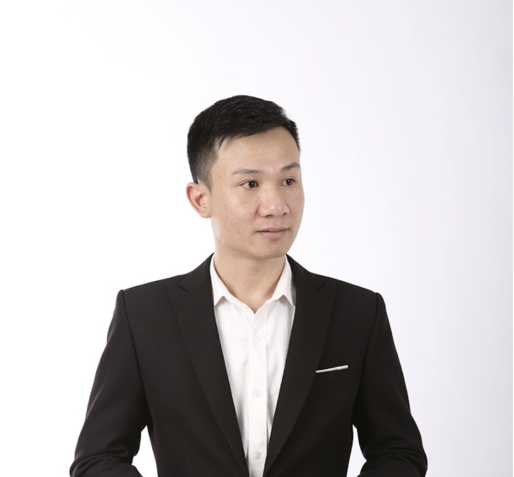 Mr Lê Thanh Giang - Lãnh đạo xuất sắc của Công ty TNHH đào tạo Sedu