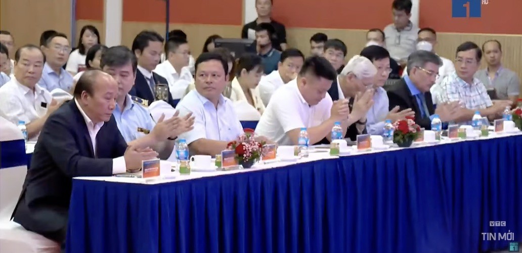 Hội thảo khoa học: Thông tin truy xuất nguồn gốc xuất xứ của sản phẩm