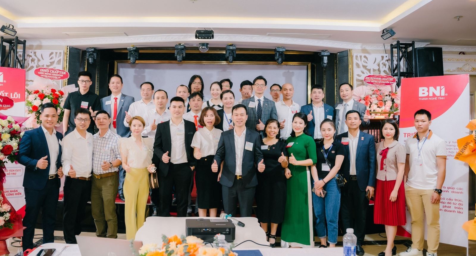 Khát vọng xây dựng một thương hiệu nước mắm truyền thống cho quê hương