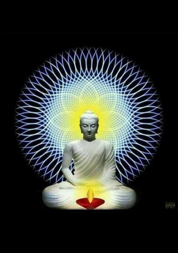 Đức Phật - Người thầy dẫn đường