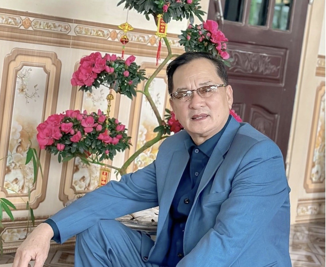 NSND An Phúc: Cả đời cống hiến cho nghệ thuật với những lý tưởng cao đẹp!