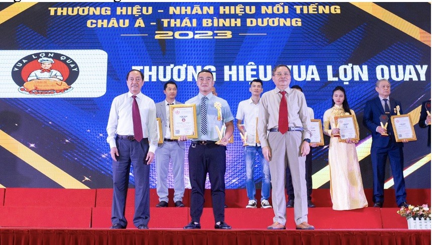Vua lợn quay - Gìn giữ tinh hoa ẩm thực Việt