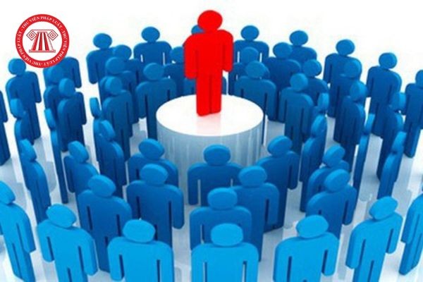 8 tiêu chí của người xuất sắc