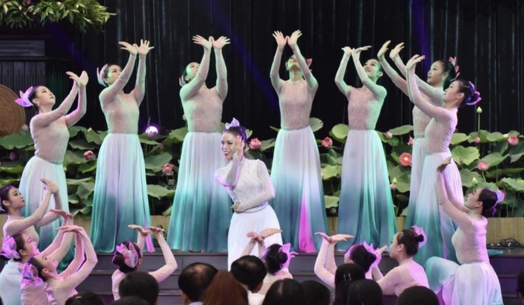 Sắp diễn ra Chương trình nghệ thuật đặc biệt tưởng nhớ cố Tổng Bí thư Lê Duẩn