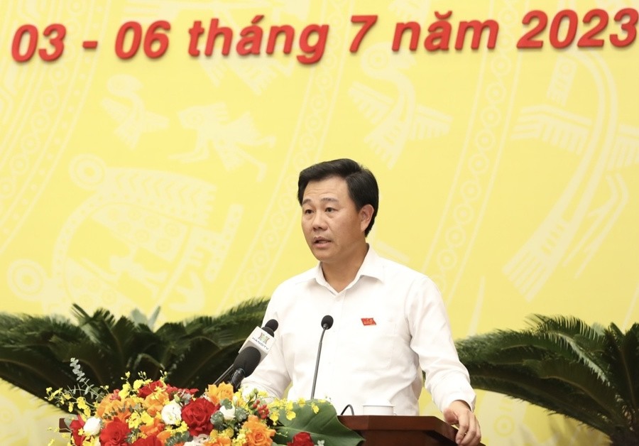 Hà Nội thông qua nhiều chính sách đột phá về Nông nghiệp và Phát triển Nông thôn
