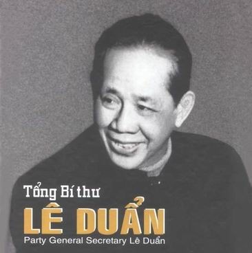 Ca khúc “Lời Anh Dặn” được giới thiệu trong Chương trình Nghệ thuật tưởng nhớ Tổng Bí thư Lê Duẩn