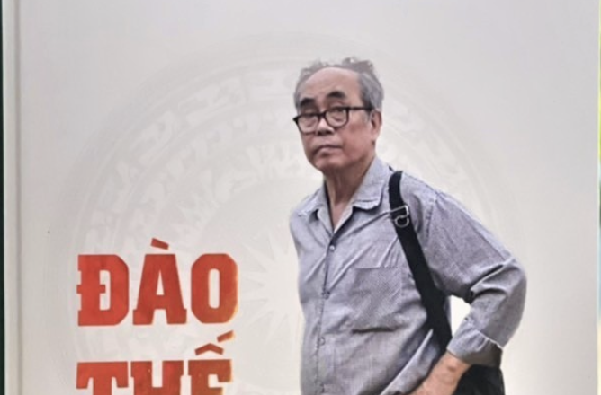 GS - VS Đào Thế Tuấn: Nhà tri thức lớn của nông nghiệp, nông thôn