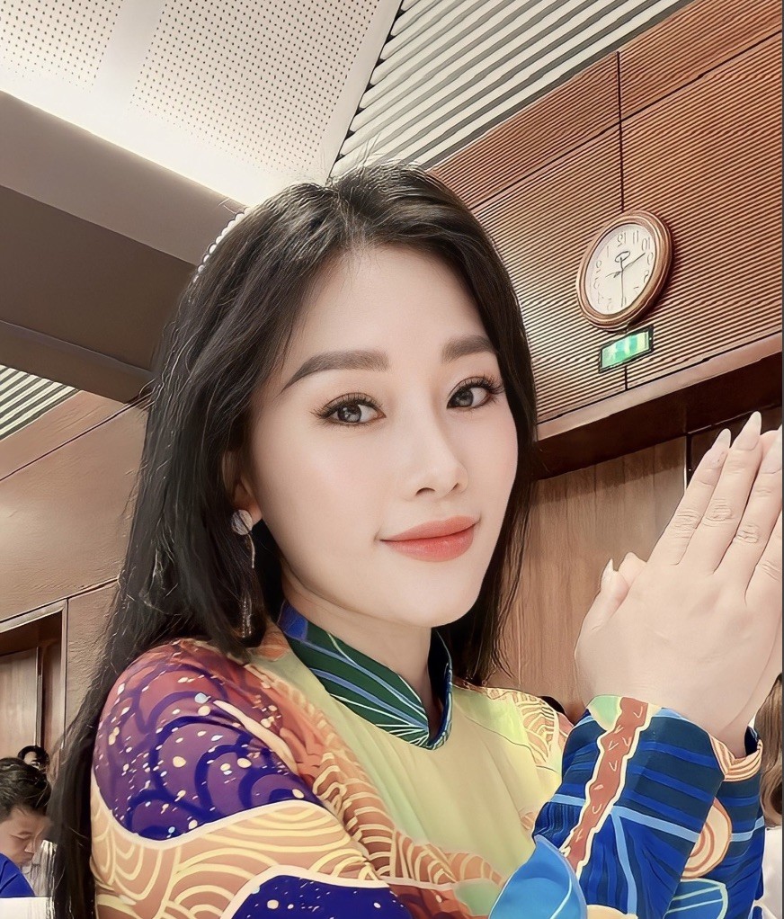 NSƯT Hương Giang chia sẻ về sử dụng hiệu quả các kỹ thuật thanh nhạc trong trình bày một ca khúc
