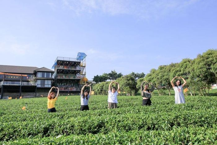 Phát triển du lịch nông thôn ở Tây Nguyên
