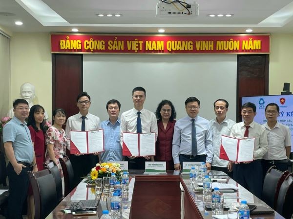 Lan tỏa văn hóa đọc, phổ biến tri thức ngành nông nghiệp thông qua “Tủ sách trực tuyến”