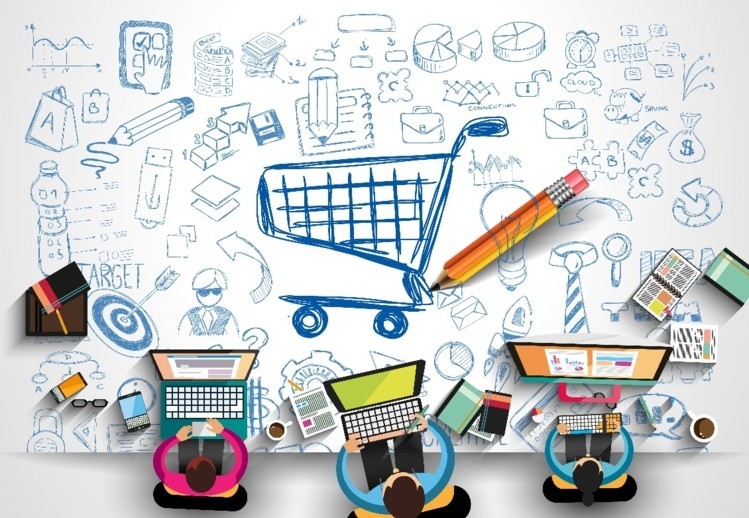 Nhiều cơ hội rộng mở khi học ngành kinh doanh thương mại tại trường Cao đẳng Thương mại và Du lịch Hà Nội