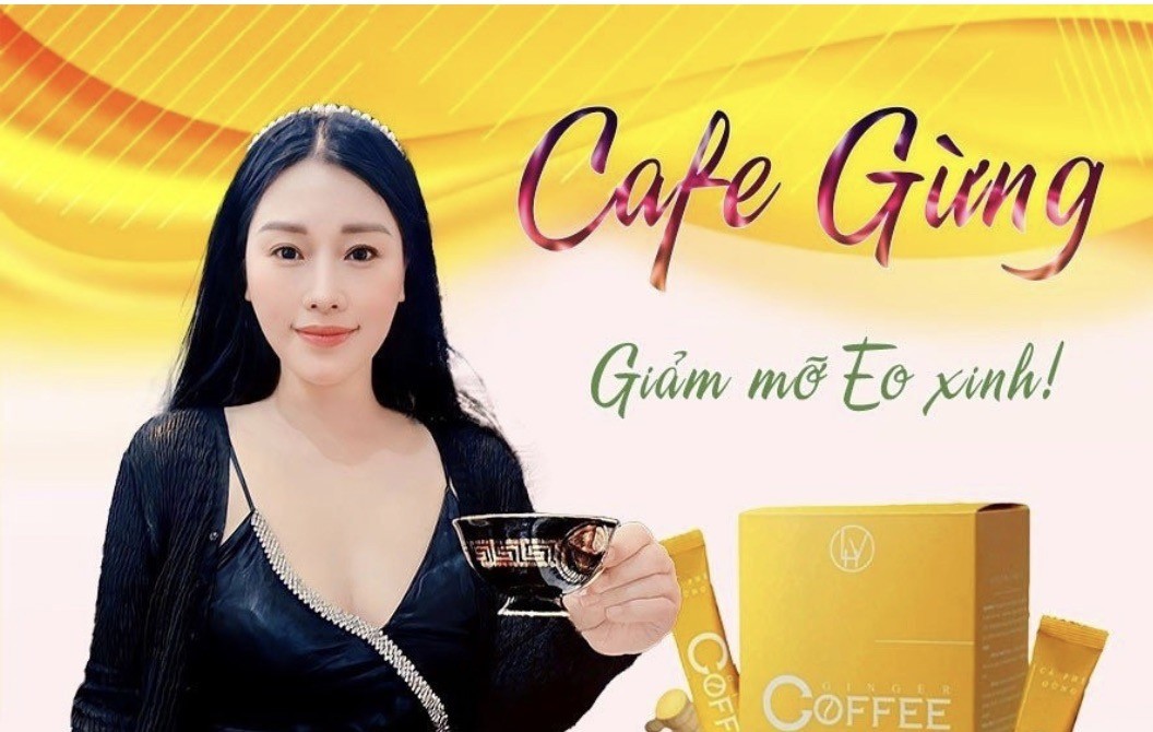Chia sẻ về giải pháp giảm cân an toàn từ Cafe Gừng