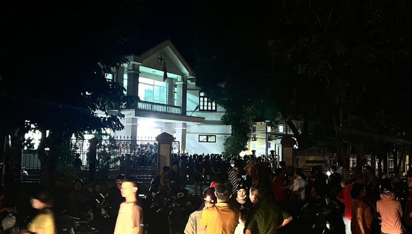 Vụ người dân bị lấy thông tin để mở tài khoản ngân hàng: Hủy hơn 400 tài khoản