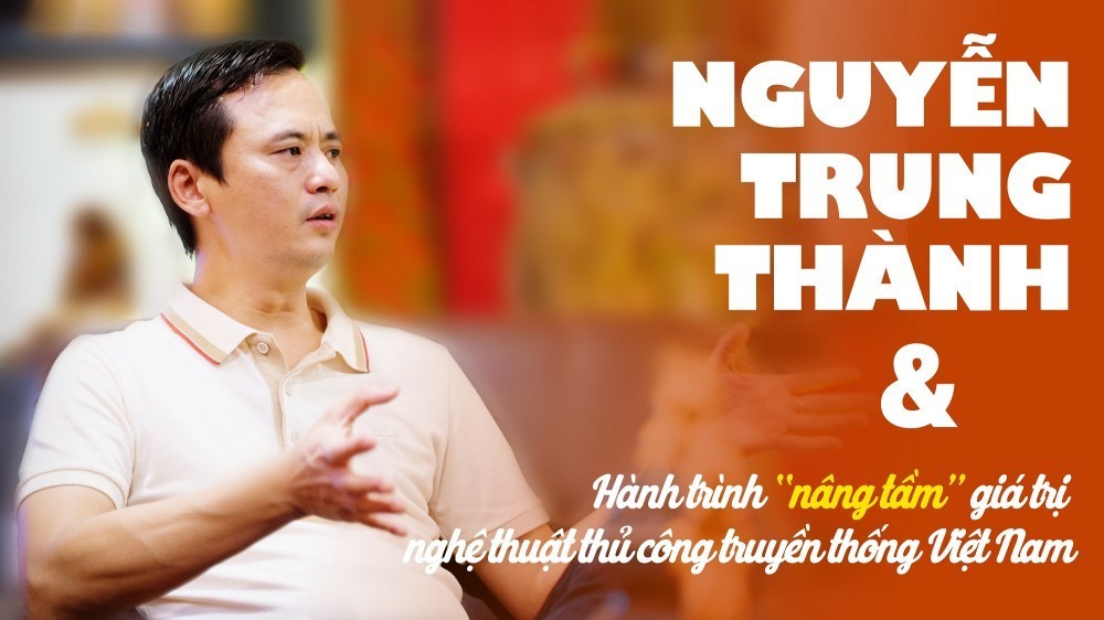 TRUNG TÂM NGÀN NĂM GỐM VIỆT - Vietnam Ceramics Centre
