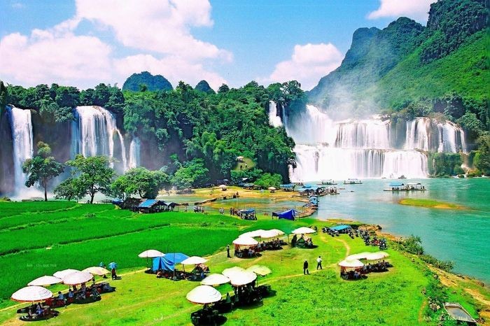 Hàng loạt lễ hội văn hóa, thể thao diễn ra trên cả nước dịp nghỉ lễ 2/9