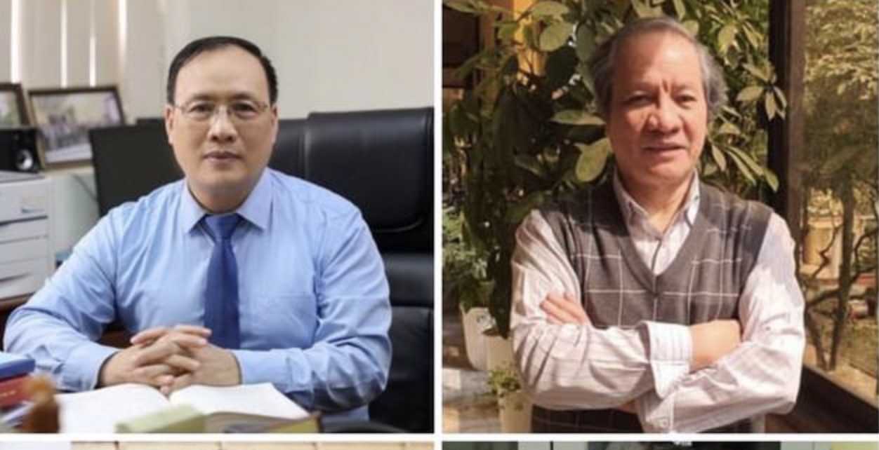 Việt Nam có 14 nhà khoa học trong bảng xếp hạng của thế giới năm 2023